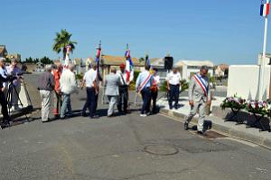 AGDE - Hommage du 5 Juillet 62 d'Oran - 074